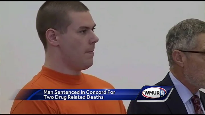 Man admits selling drugs that led to deaths