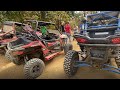 Haspin Acres Sept 2020 RZR 800, RZR 900, RZR 1000 Turbo