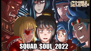 SOUL SQUAD 2022 !! ALL MEMBERS REVEALED... screenshot 3