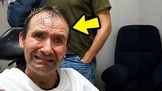 Firefighter Woke Up After 10 Years and Asked One Question That Left Everyone in Tears