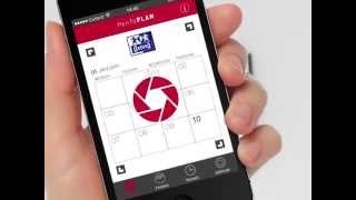PenTOPLAN by Oxford Diaries - GB screenshot 4