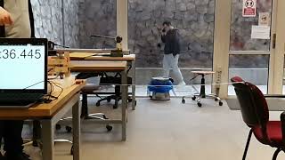 Fırlatma Testi 3