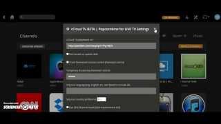 ccloud/plex screenshot 5