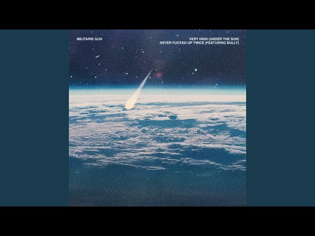 Very High (Under The Sun)