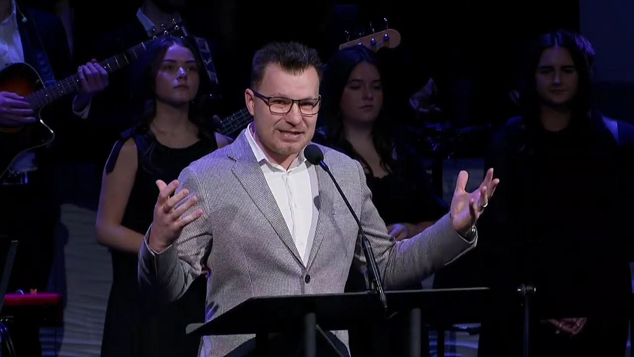 2-22-2026 Church of Christ the Savior Sunday Morning Service