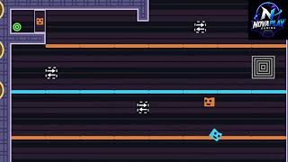 welcome back our Channel let's play Two Button Bounce