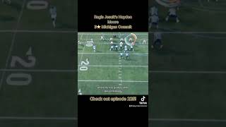 #5 Class of ‘23 Edge Rusher in Colorado: Regis Jesuit’s Hayden Moore (Ep 225)