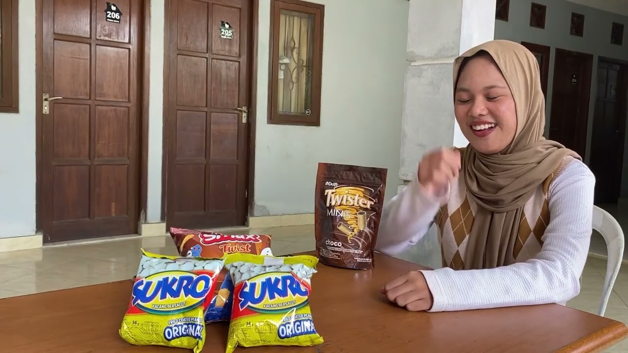 PODCAST (Tugas Kuliah)