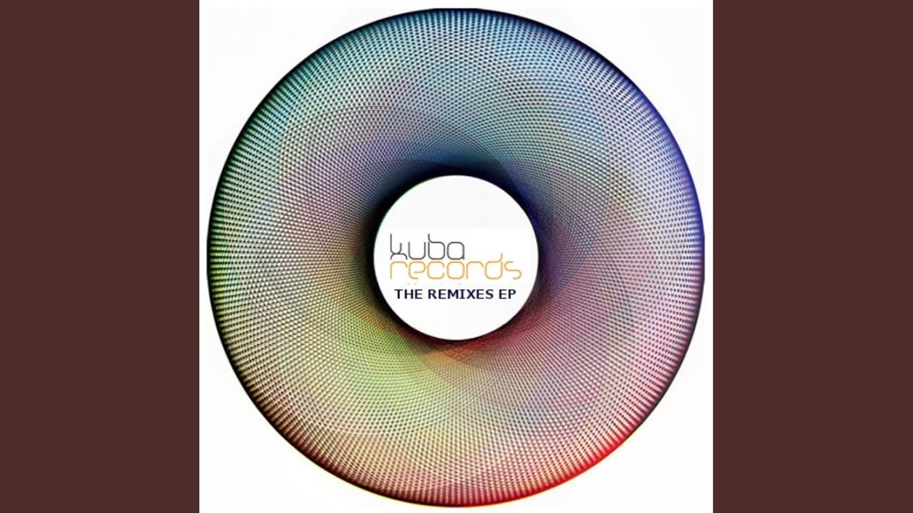 Tomahna (Kuba Remix)