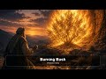 Who God is and who we are in God - meditation prayer song Christian.