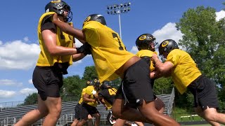 Centerville Elks eye complete 180 after tough 3-win season in 2025