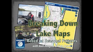 Webinar: Breaking Down Lake Maps with Josh Douglas & Seth Feider