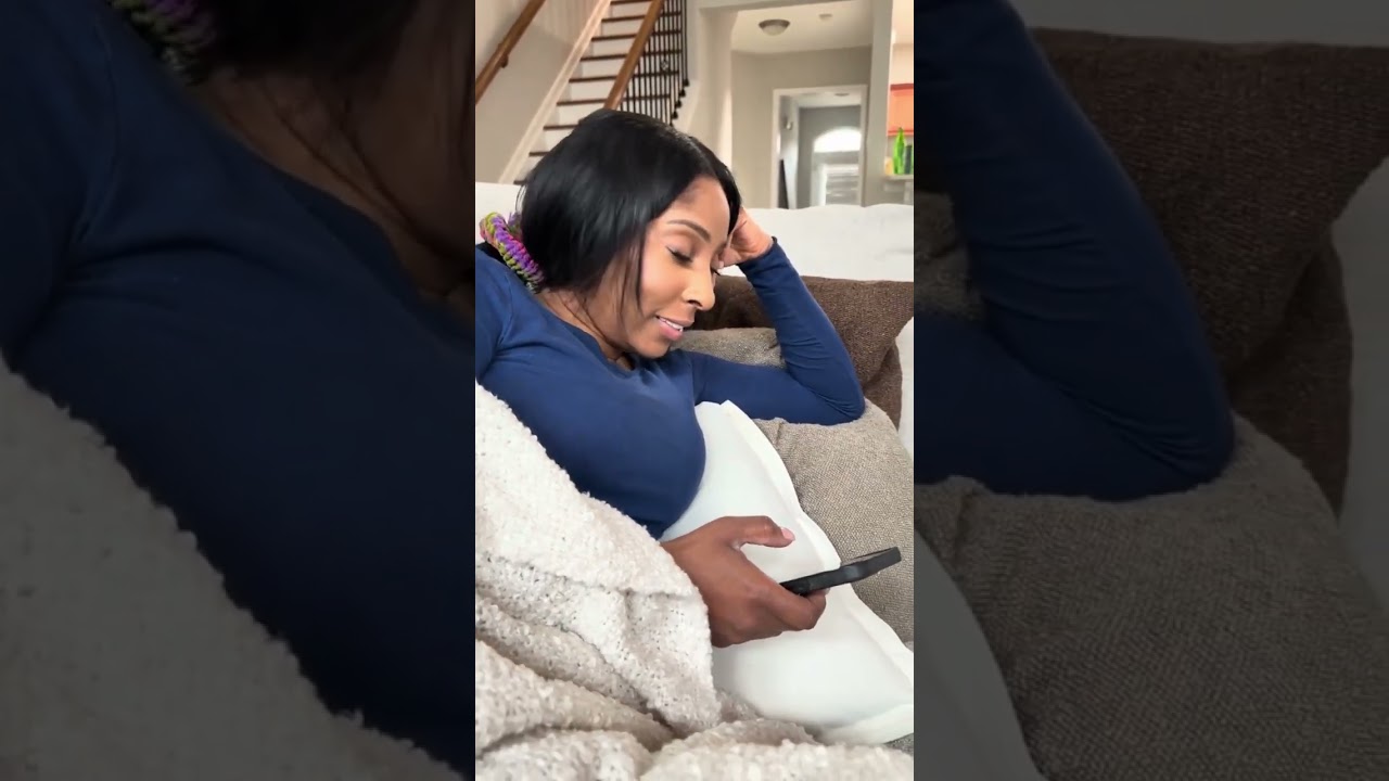 Purnell sees Bethany’s face and doesn’t hold back the jokes!