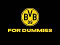 A quick guide to borussia dortmund  uefa champions league final