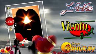 Los Rehenes y Viento y Sol & Grupo Samuray Lo Mejor en Cumbias Romanticas Mix