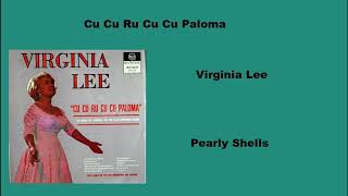 Virginia Lee   Pearly Shells
