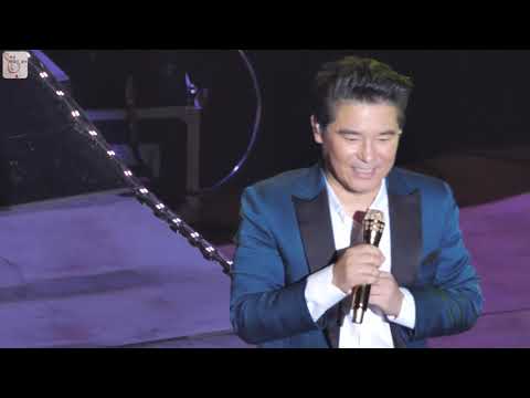 [직캠][4K 60P] 임창정 - 위로, 결혼해줘, 나의 연인 [191224 크리스마스 콘서트]