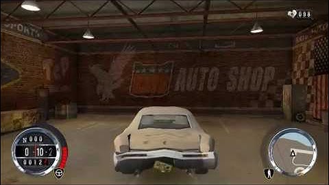 Driver Parallel Lines Ep. 1: Opps! My bad, pedestrians!