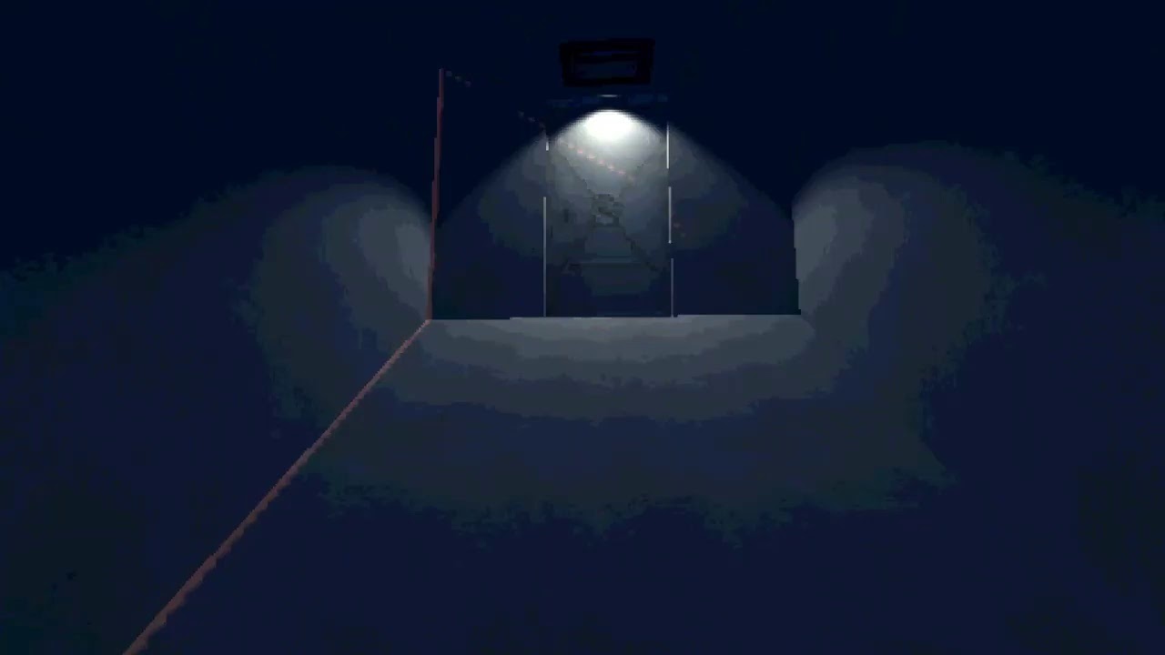 Sagebrush let's play 1