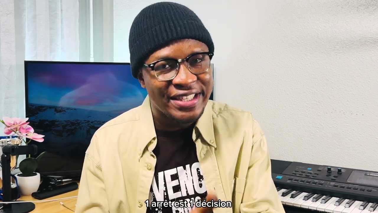 Introduction aux exercices juridiques : partie 01 la fiche d’arrêt 