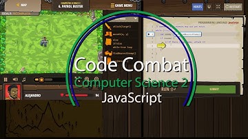 Code Combat - Level 6 Patrol Buster - Computer Science 2 - JavaScript