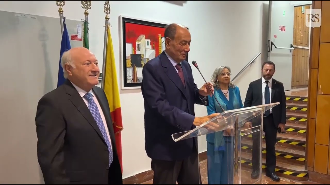 Lavoro, 210 nuove assunzioni: le interviste all'assessore Messina e alla dirigente Rizzo