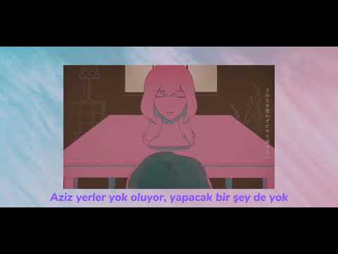 Omoinotake - One Day [Türkçe Altyazılı]