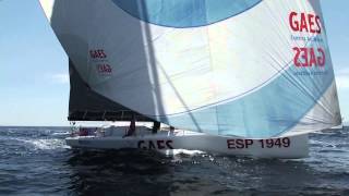 (english) - weekly 02 pre-race barcelona world race