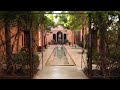 Luxe et discrtion  dans les coulisses dun palace  marrakech