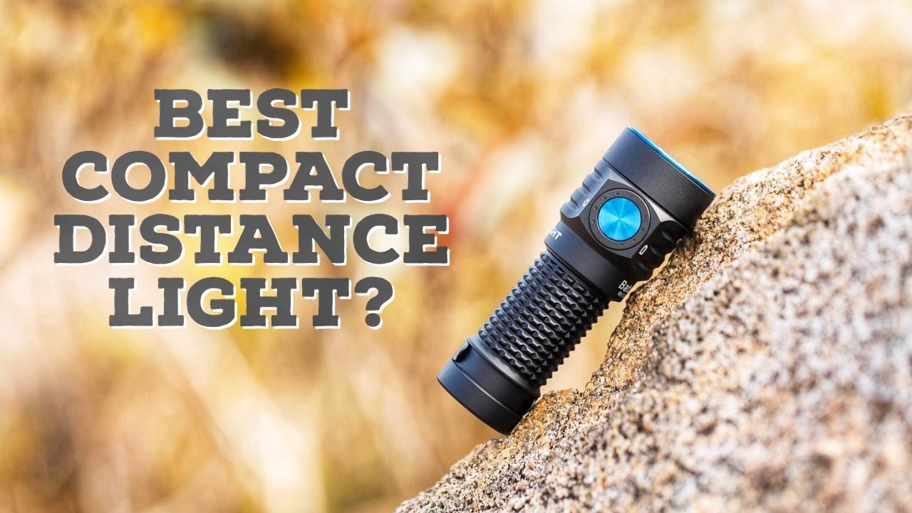 best 18650 rechargeable flashlight Discover the Best Rechargeable Flashlights that Use 18650 Batteries