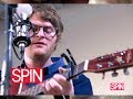 Telekinesis - "The Concept" Live at SPIN