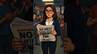 She Found the Election Error Nobody Wanted Found. She Reported It Anyway.