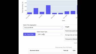 Square receipts demo