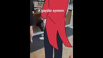 An excuse to animate Tenna #deltarune #tenna