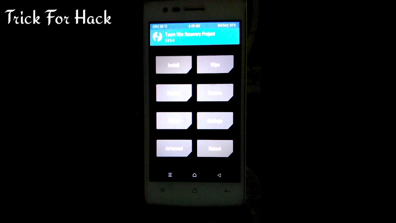 how to install flyme os rom on oppo neo 5