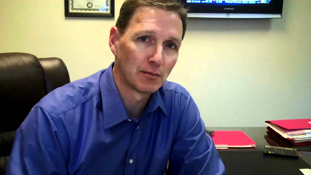 Weekly Mortgage Update with  Rich Flanery 8-2-11