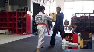 05 - Jeno - Reverse Punch