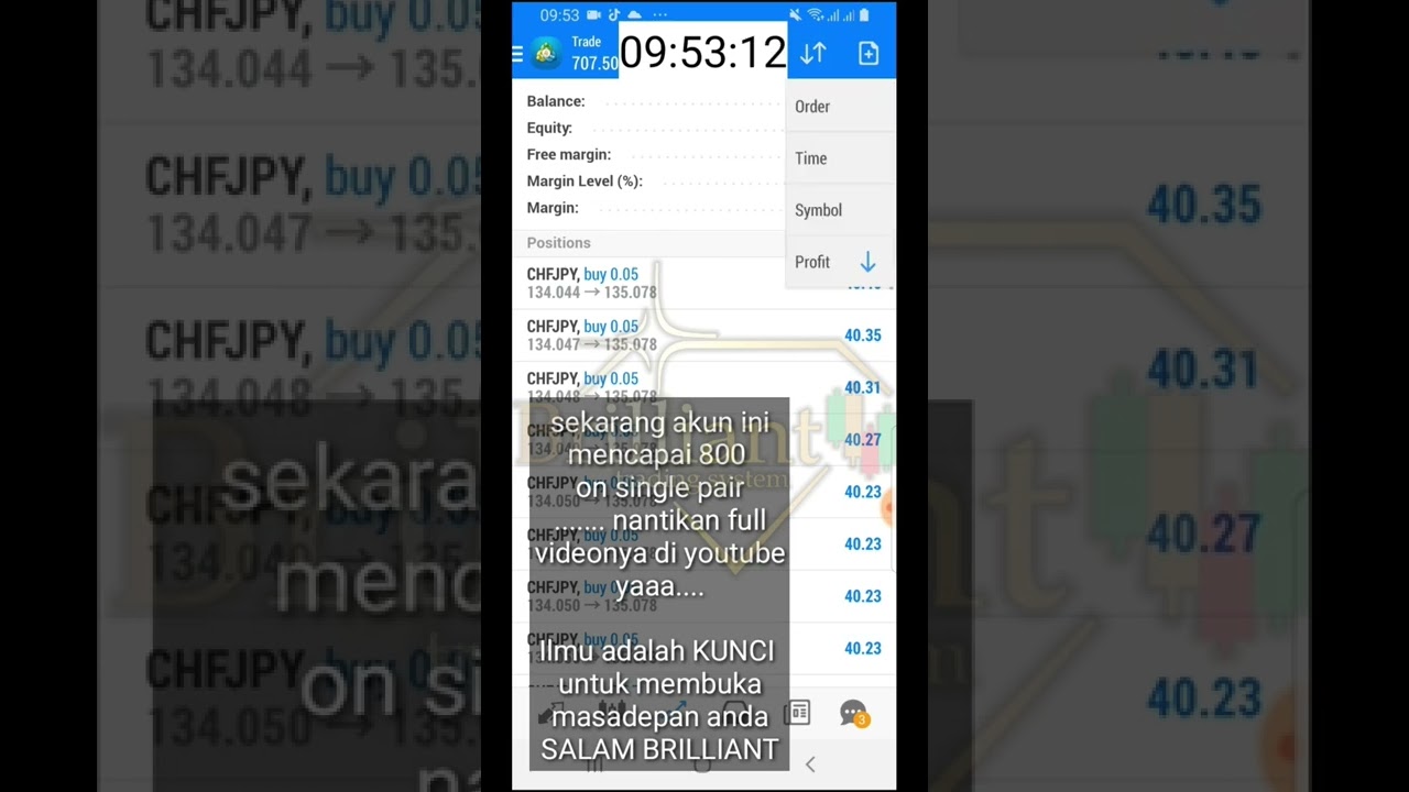 100 to 1000 usd on one pair, FULL VIDEO COMING SOON