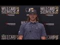 PADRES POSTSEASON: Tatis Jr., Paddack, Myers, Tingler on preparing for Game One against Cardinals