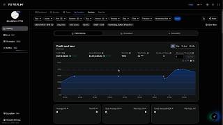 Backtest my 75% Win-rate IFVG Model LIVE (JUST STEAL MY APPROACH)