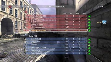 Modern Warfare 3 RTC Ep.1: The Begining