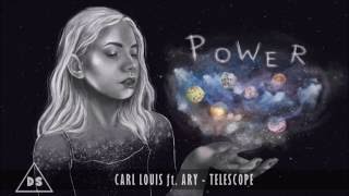 Carl Louis ft. Ary - Telescope