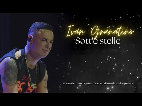 Ivan Granatino -