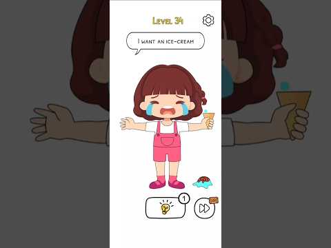 PASSO BEM SOLTOI WANT AN ICE CREAM Trending Gaming Shorts Video Viralshort Pleasesubscribe