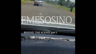 MAKING OF THE HIT EMESOSINO PART 1