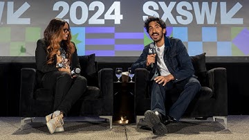 Monkey Man: A Conversation with Director and Star Dev Patel | SXSW 2024