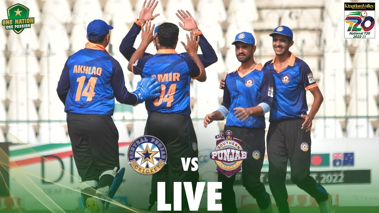 national t20 cup live video