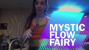 Ghosting & Ghosting Fold Hoop Tutorial