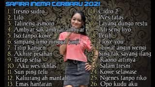 Tresno Sudro safira inema full album terbaru 2021|| koplo viral full album || koplo terbaru