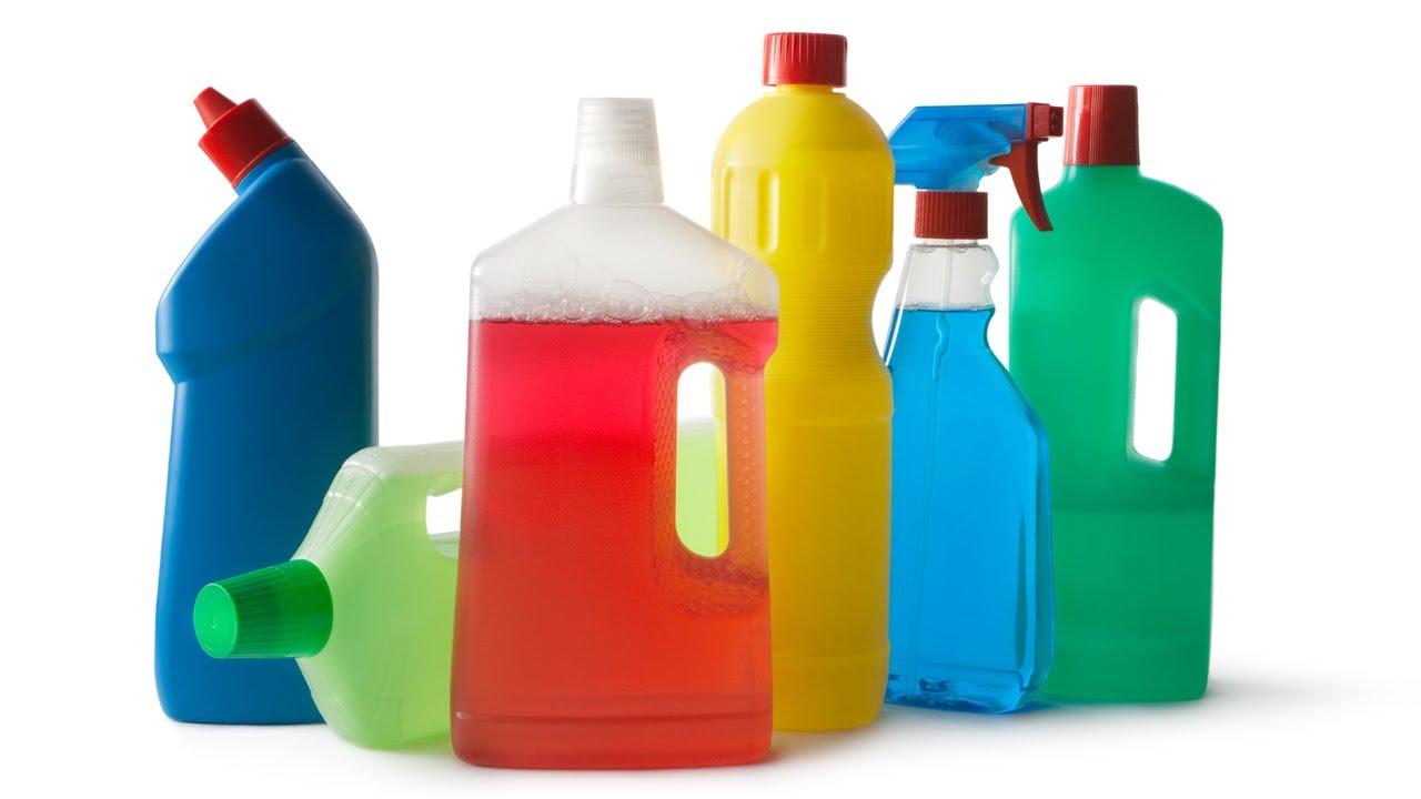 March 2020 Shopping News: Cleaning Products